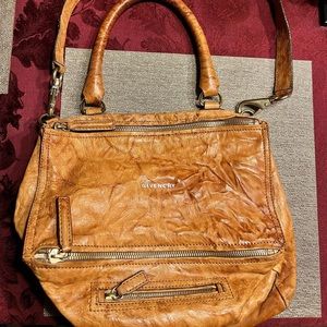 Givenchy Pandora Bag (Excellent Condition)
